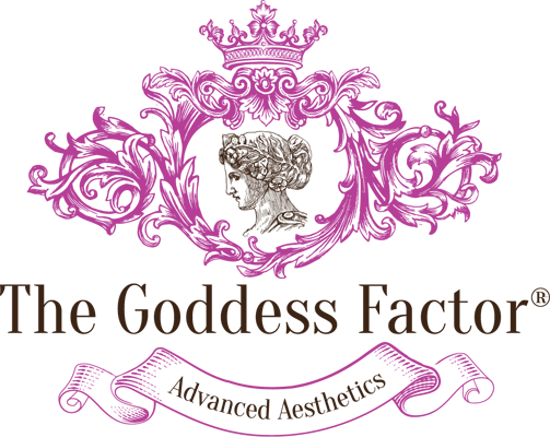The Goddess Factor Logo - Illustration (503x400), Png Download