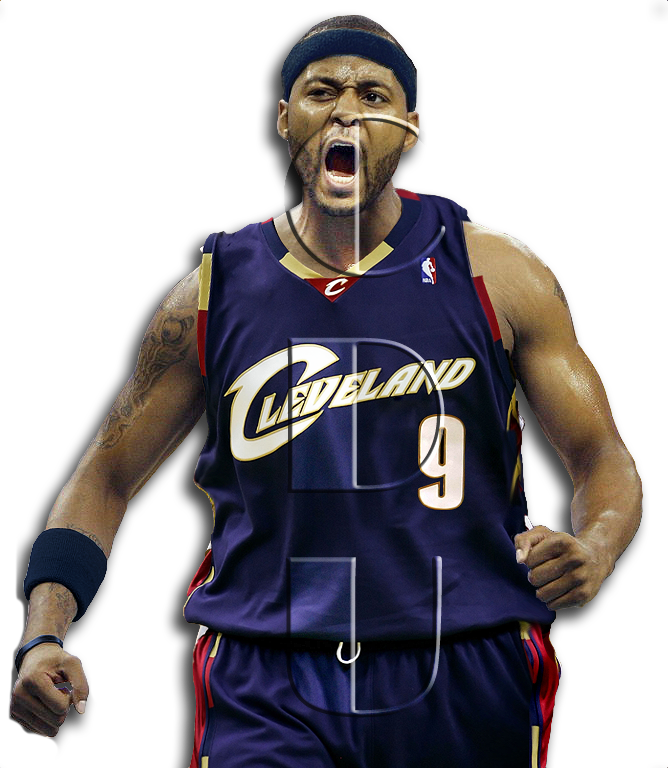 Lebron James - - Lebron James (668x768), Png Download
