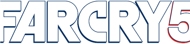 Far Cry Clipart Png - Cheats For Far Cry 5 (660x222), Png Download