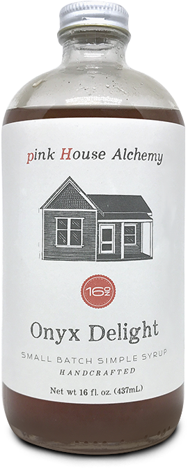 Savory Pantry Cardamom Simple Syrup (800x800), Png Download