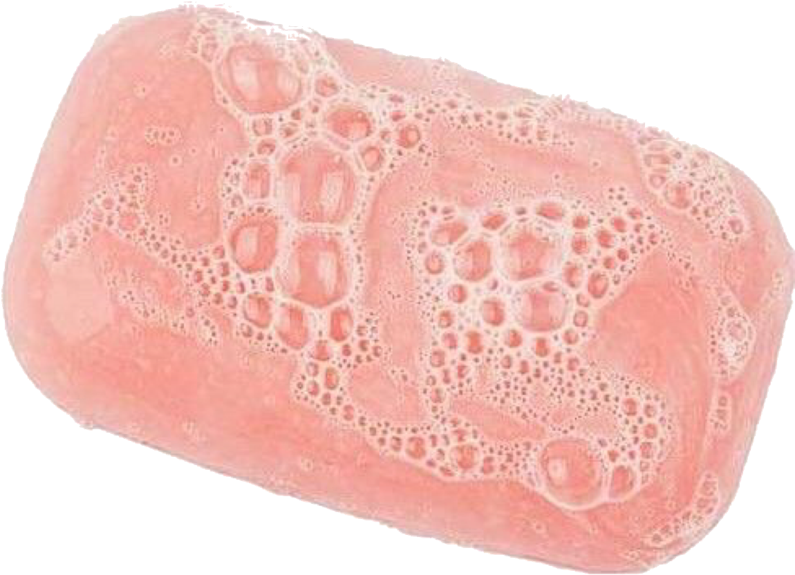 Bar Of Soap Png Transparent (1280x961), Png Download