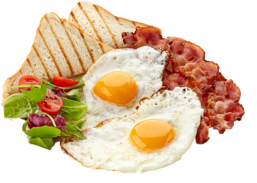 American Breakfast Png - Plastic Eggs Real (1024x826), Png Download