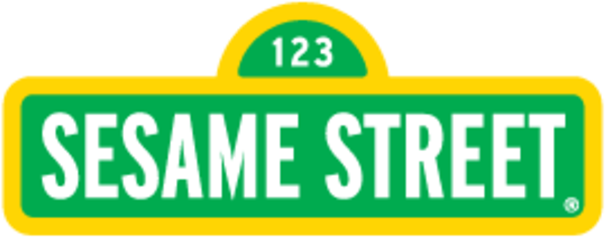 Licensing & Business Development Manager, Asia Pacific - Sesame Street Logo 2017 (1400x627), Png Download
