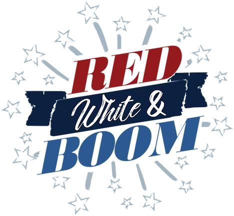 Snoqualmie's Red, White And Boom Is A Professional - Church On The Ridge (530x530), Png Download