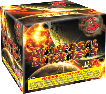This Cake May Have Been Made In China, But It Was Born - Fireworks (434x383), Png Download