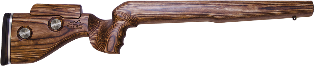 Right View - Grs Hunter Stock (1000x213), Png Download