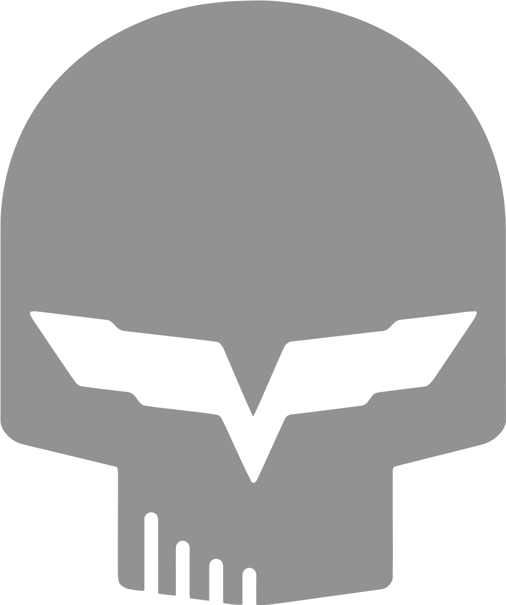 Chevy Corvette Jake Decal - Corvette Jake (1500x1196), Png Download