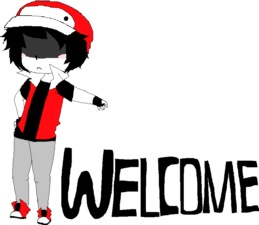 Glitchy Red Tumblr Header By Elysi - Glitchy Red Png (1080x1044), Png Download