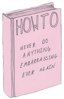 Book, Books, Dark Vintage, Embarrassing, Funny, Hipster, (500x675), Png Download