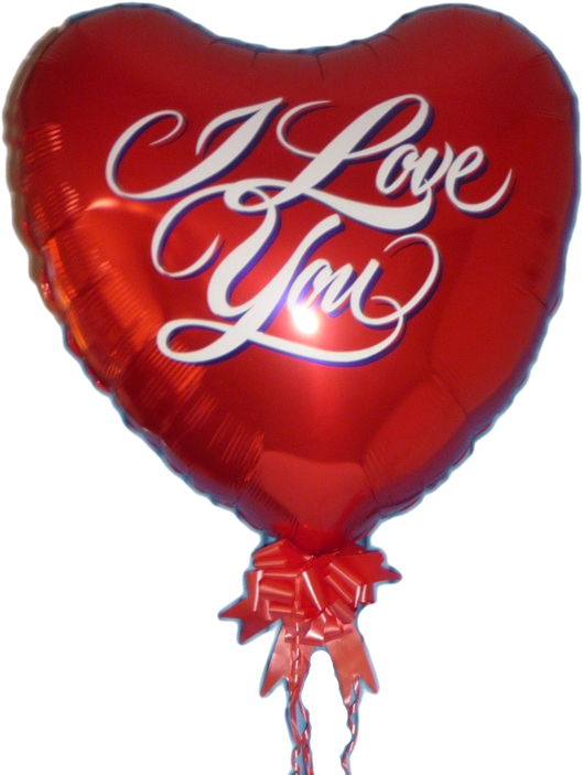 This 36" Helium Inflated Jumbo Message Foil Is £26 - Unique Brilliant Birthday Party Tablecloth (600x722), Png Download