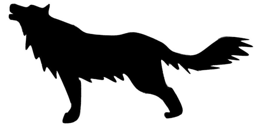 Make A Silhouette - Clip Art (1000x600), Png Download