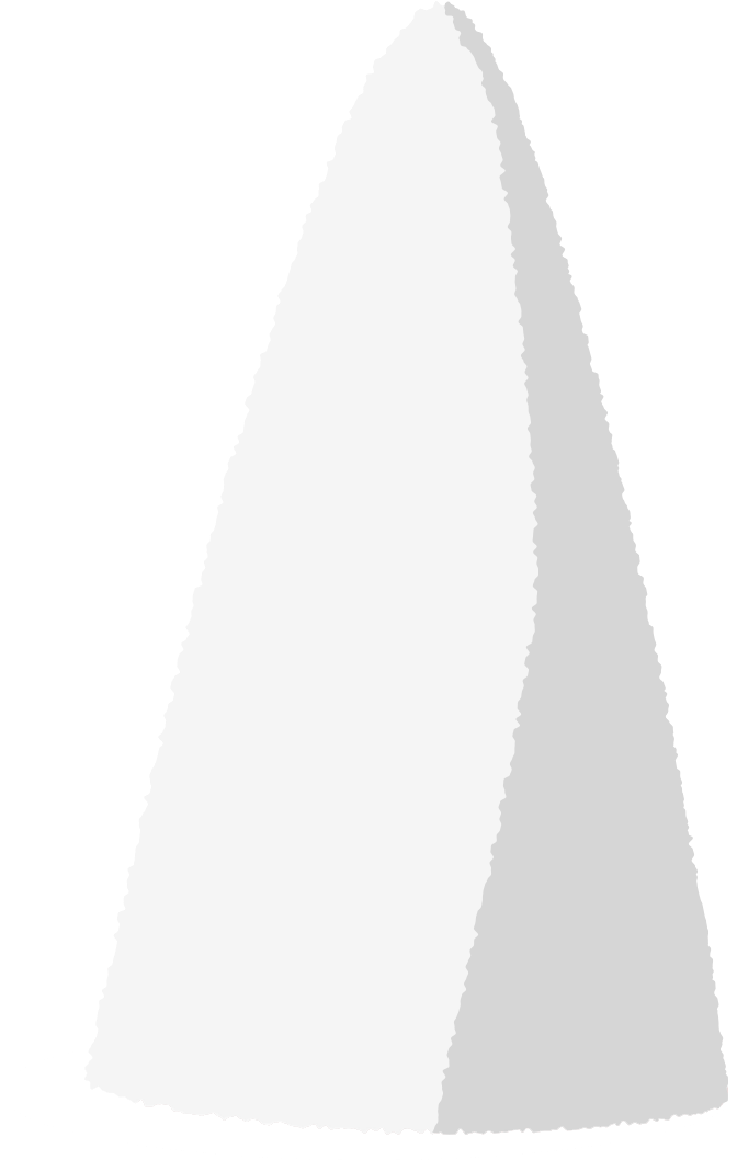 Mound Of Sugar (679x1080), Png Download