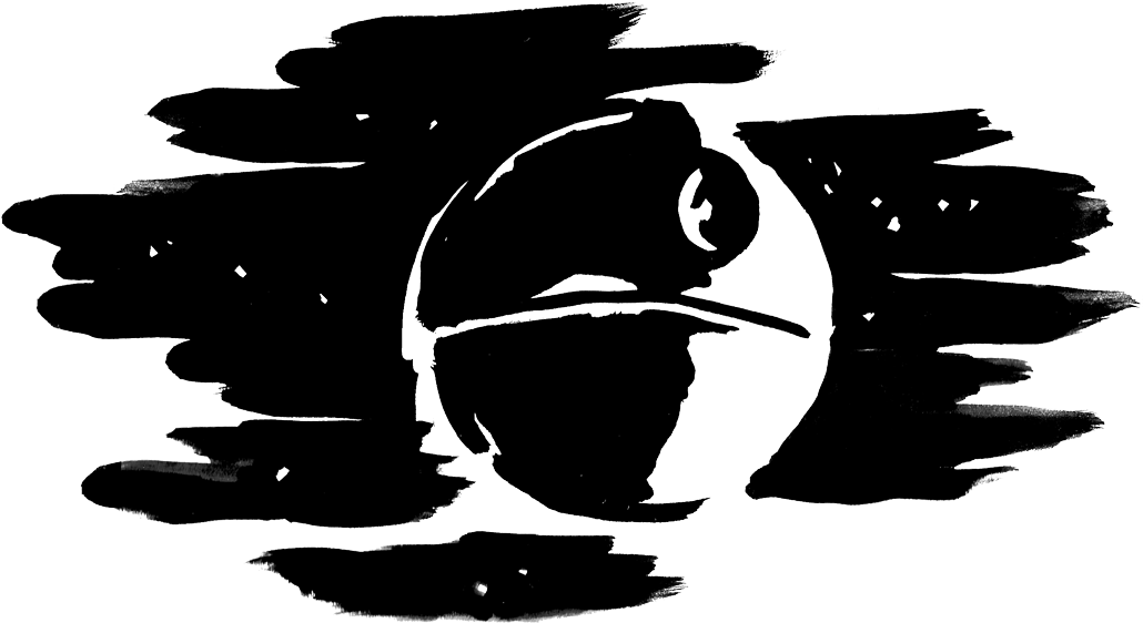 Death Star Silhouette Png Royalty Free - Death Star Clipart Black And White (1200x626), Png Download