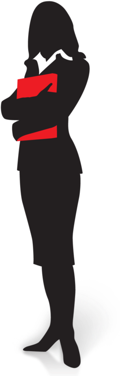 Businessperson (283x747), Png Download