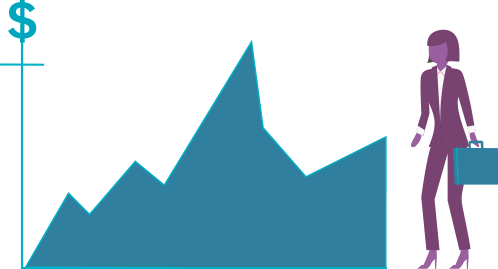 State Of The Women-owned Businesses Report - American Express (498x269), Png Download