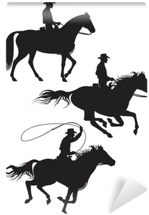 Cowboy (400x400), Png Download