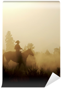 Shootout In Black Rock Canyon (400x400), Png Download