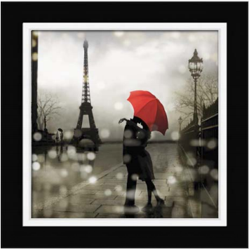 Paris Romance (380x380), Png Download