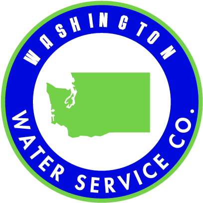 Washington Water Service - Aenor Iso 9001 (426x426), Png Download