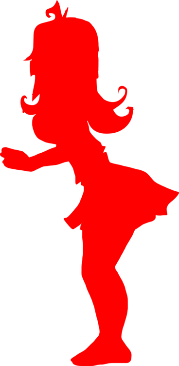 Japan Computer Icons Line Art Silhouette Cartoon - Japanese Clipart Silhouette (368x750), Png Download