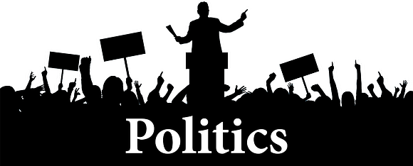 Every So Often, I Jot Down A List Of The Things That - Political Science (580x234), Png Download