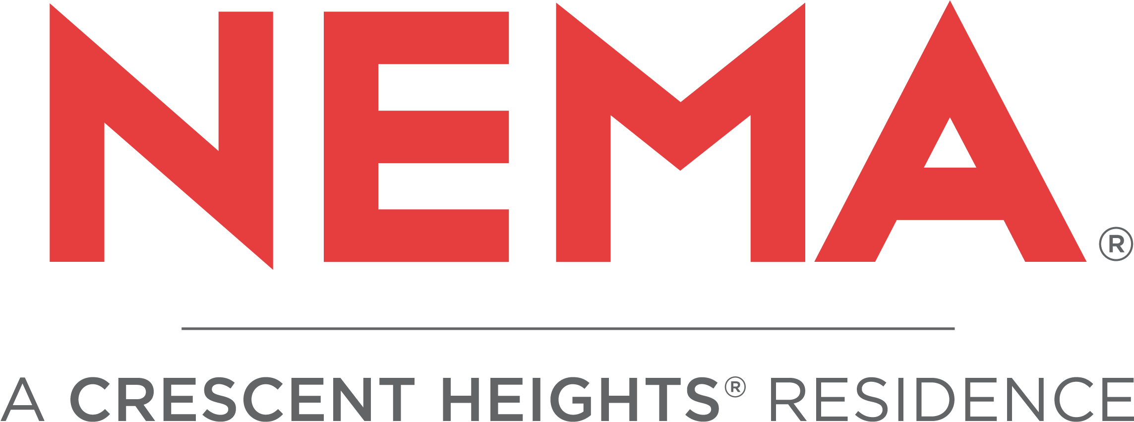 Nema San Francisco Logo (3034x1021), Png Download