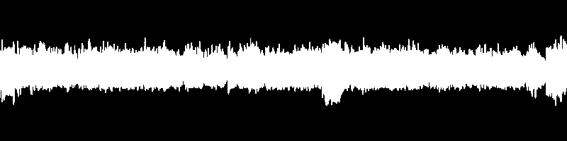 The Sound Of Young America - Silhouette (800x200), Png Download