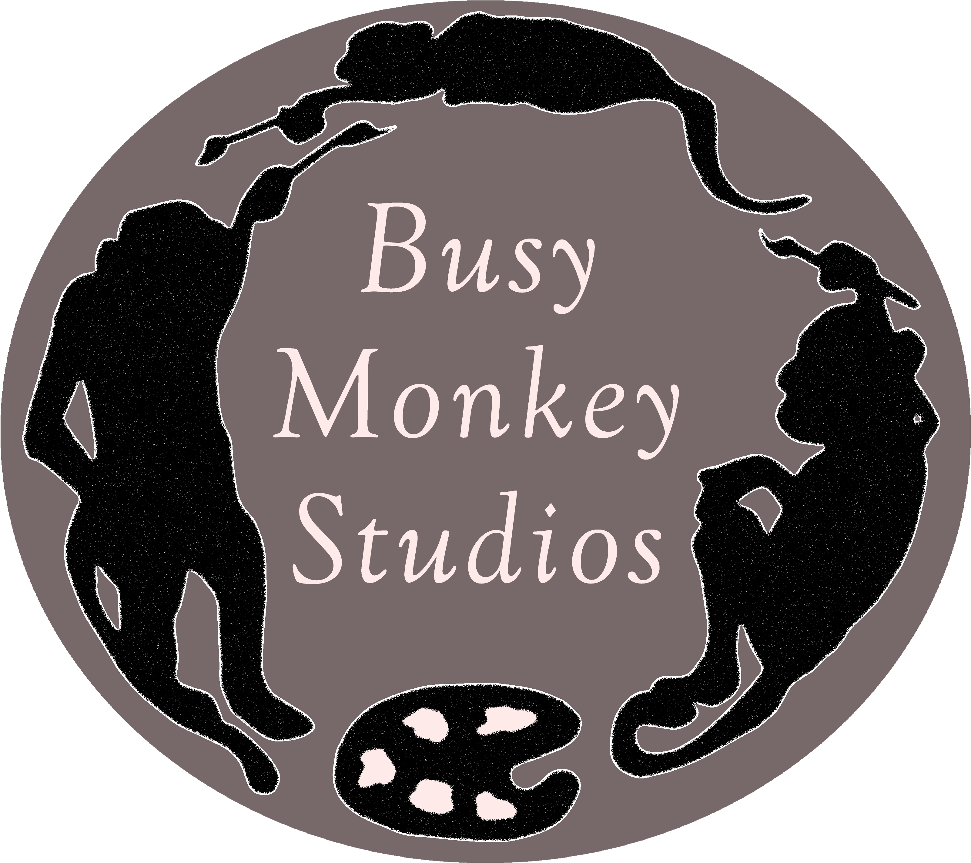 Los Angeles (3402x3402), Png Download