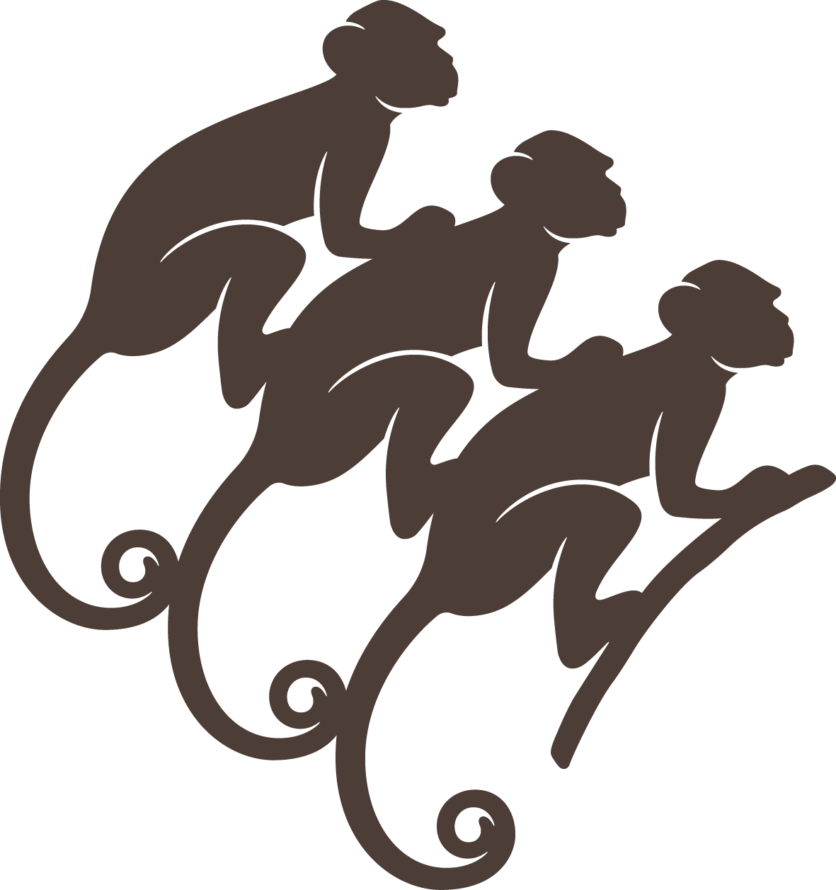 Sponsors, Exhibitors & Partners - Monkey Shoulder Whiskey Logo (1181x1257), Png Download