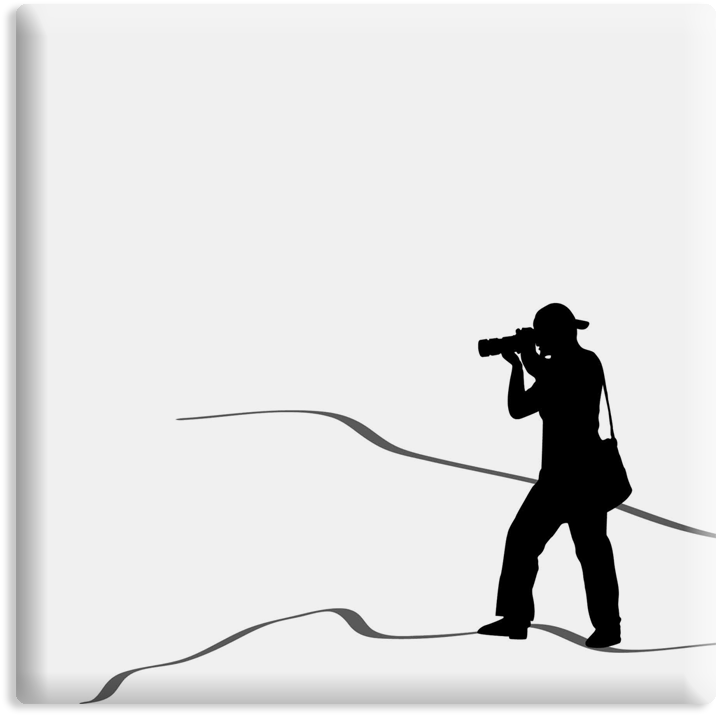 Fotokunst & Design Aus Berlin - Photographer (1000x1000), Png Download