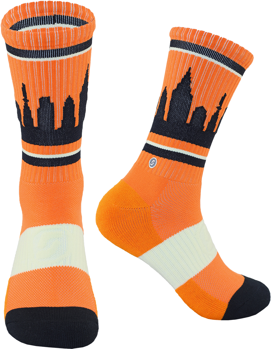 Flyers Colors - New York City (2100x1400), Png Download