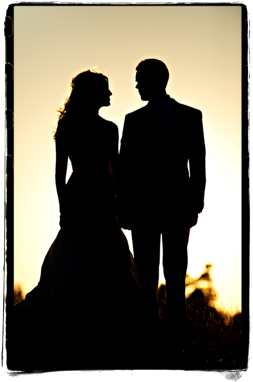 Silhouettes - Silhouette (565x849), Png Download
