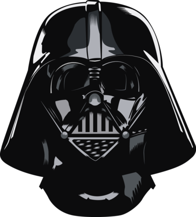 Download Darth Vader Vector Png Png Image With No Background Pngkey Com
