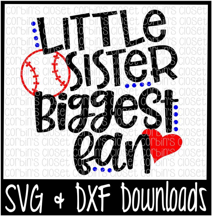 Little Sister Biggest Fan Football (1400x932), Png Download