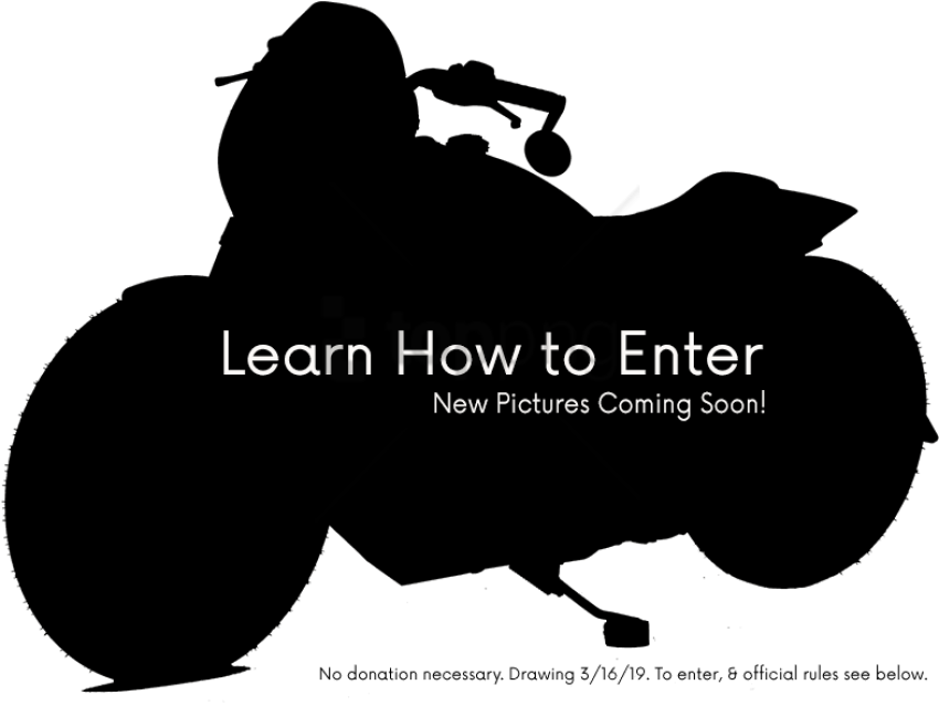 Official Bike Week Drawing - Atv Design For Tshirt (819x592), Png Download