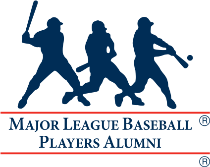 Mlbpaa - Mlb Alumni (600x400), Png Download