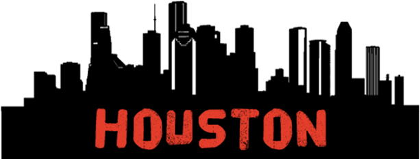 Fp Catering Htown-2 - Skyline (650x245), Png Download