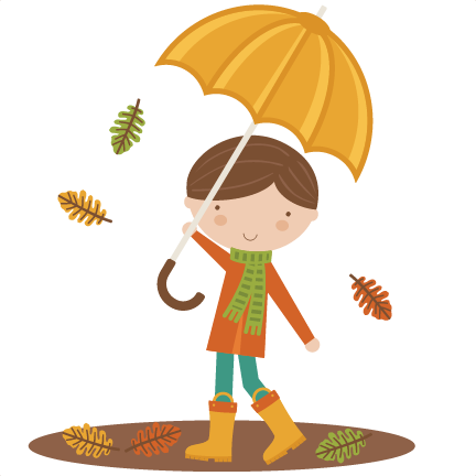 Autumn Boy Svg Scrapbook Cut File Cute Clipart Files - Miss Kate's Cuttables Fall (432x432), Png Download