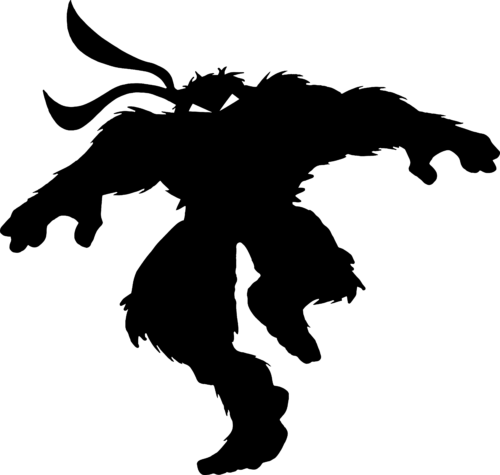 Our Products - Monstro Holds (500x475), Png Download