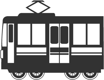 Jpg Black And White Download Free Image Cartoon Graphics - Silhouette (480x480), Png Download