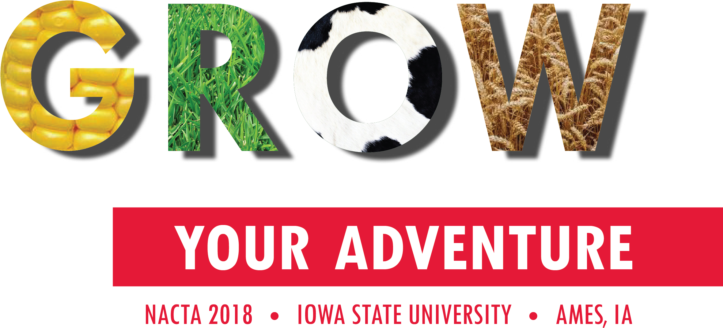 Iowa State University, Ames, Ia Final Growyouradventure - Ames (2550x1650), Png Download