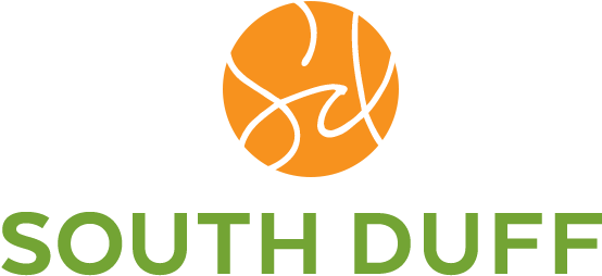 Timeless Living South Duff Apartments Near Isu - Love South Africa Flag (600x500), Png Download