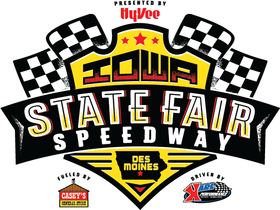 Isfspeedway-logo - Chevrolet Corvette (600x483), Png Download
