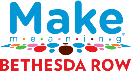 Make Meaning Bethesda Has A Super Deal For Gingerbread - Make Meaning Nyc (458x264), Png Download