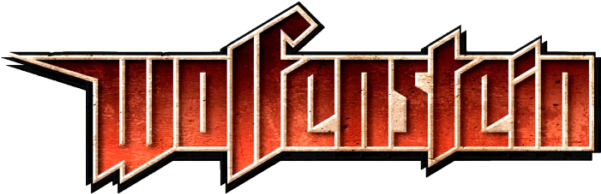 Announced At E3, Visionary Game Developer, Bethesda - Wolfenstein 2 Colossus Png (600x257), Png Download