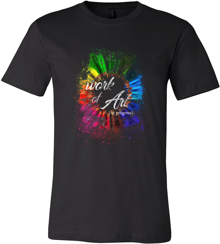 Funny Artistic Watercolor Work Of Art - Ho Oh Lugia Shirt (1000x1000), Png Download