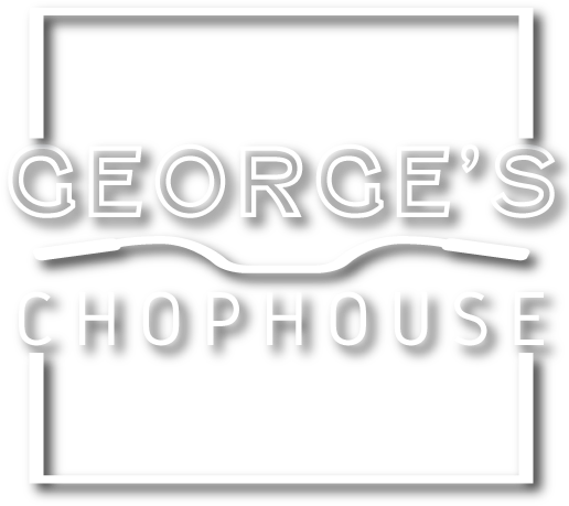 George's Chophouse (515x477), Png Download