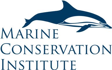Marine Conservation Institute (486x253), Png Download