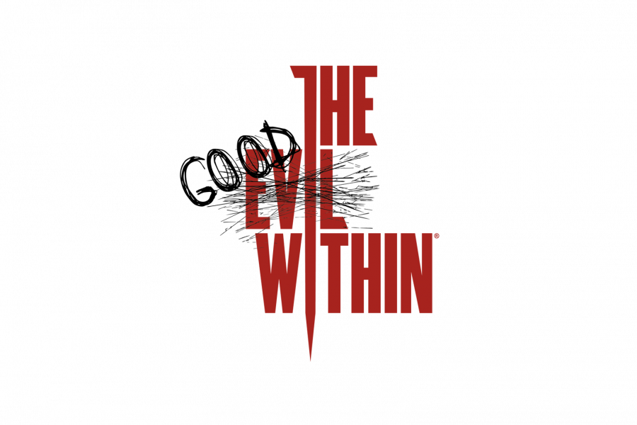 Campaign Image - Evil Within (900x600), Png Download