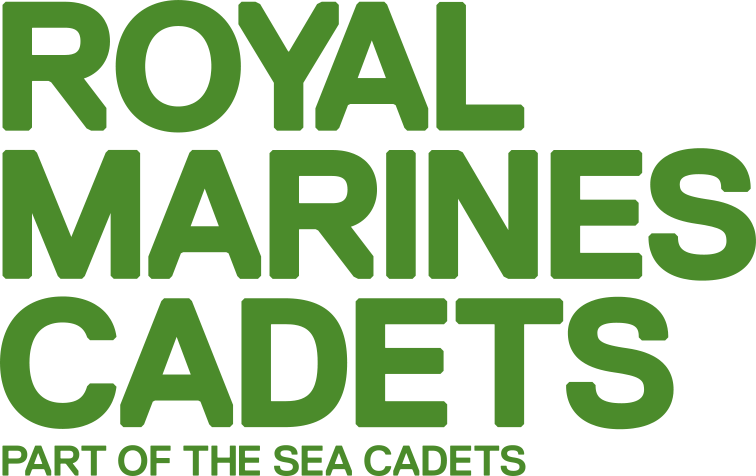 Royal Marines Cadets - Royal Marines Volunteer Cadet Corps (756x476), Png Download